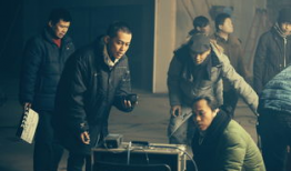 硬汉视频,挑战极限，勇攀高峰